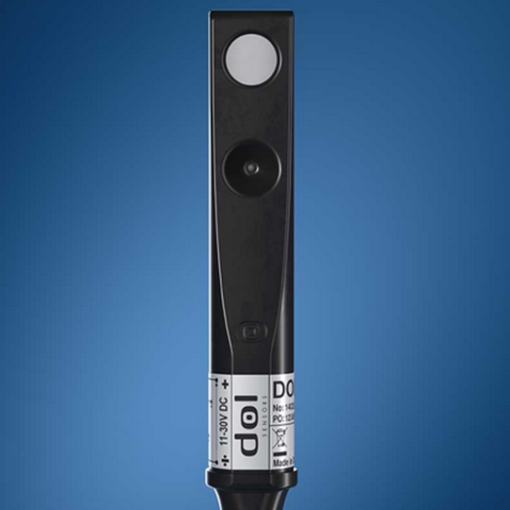 DOL 114 cảm biến độ ẩm và nhiệt độ