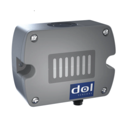 Dol 19 cảm biến khí CO2