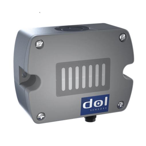 Dol 19 cảm biến khí CO2
