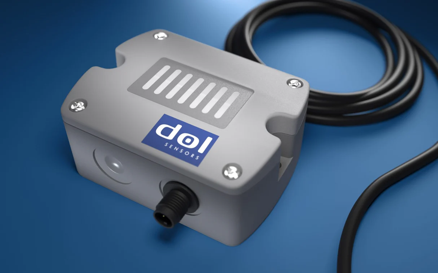 Dol 19 cảm biến khí CO2 4 Dol 19 cảm biến khí CO2