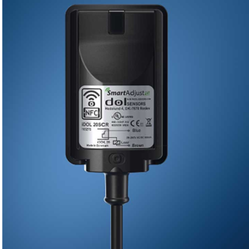 Cảm Biến Cho Trang Trại Heo Trại Gà