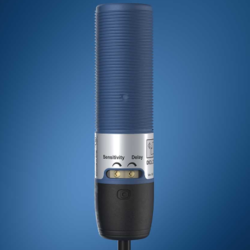 DOL 40R cảm biến điện dung