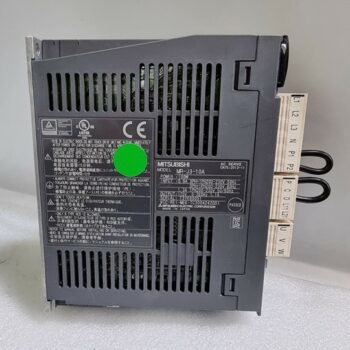 MR-J3-10A bộ điều khiển servo Mitsubishi