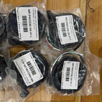 MR-PWS1CBL3M-A1-L cáp nguồn servo mitsubishi