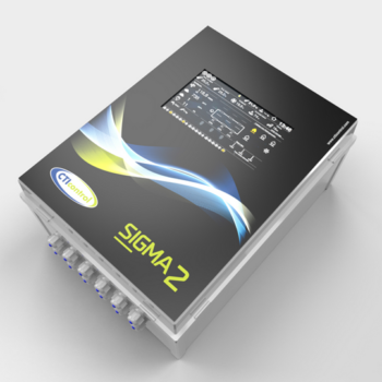SIGMA 2 kiểm soát khí hậu