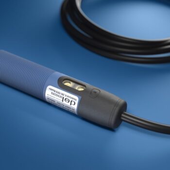 DOL 40R cảm biến điện dung