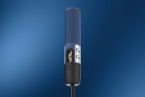 Dol 27 cảm biến điện dung