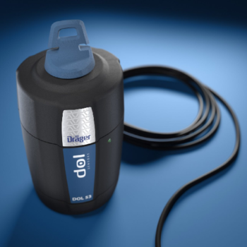 DOL 53 cảm biến amoniac