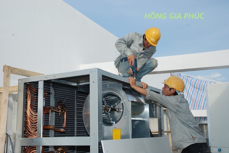 Sửa Máy Lạnh Công Nghiệp Chiller Đồng Nai – Giải Pháp Nhanh Chóng, Hiệu Quả Và Đáng Tin Cậy 4 Dich-Vu-Sua-May-Lanh-Cong-Nghiep-Chiller-5