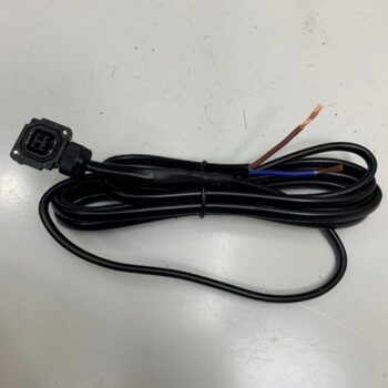 Cáp Điều Khiển Servo MR-BKS1CBL2M-A2-H Mitsubishi-2