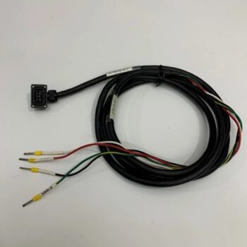 Cáp Điều Khiển Servo MR-BKS1CBL2M-A2-L Mitsubishi-1
