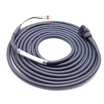 Cáp Điều Khiển Servo MR-BKS1CBL2M-A2-L Mitsubishi-4