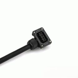 Cáp Điều Khiển Servo MR-PWS1CBL2M-A2-H Mitsubishi-1