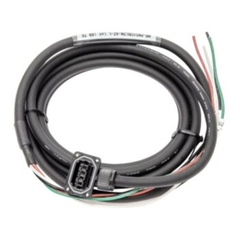 Cáp Điều Khiển Servo MR-PWS1CBL2M-A2-L Mitsubishi-3