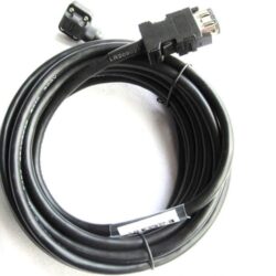 Cáp Điều Khiển Servo MR-PWS2CBL03M-A2-L Mitsubishi-1