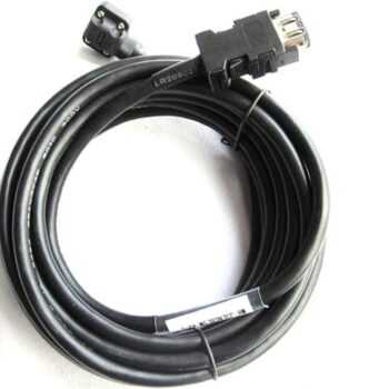 Cáp Điều Khiển Servo MR-PWS2CBL03M-A2-L Mitsubishi-1