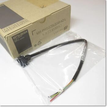 Cáp Điều Khiển Servo MR-PWS2CBL03M-A2-L Mitsubishi-3