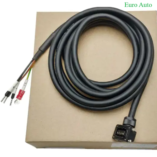 Cáp Điều Khiển Servo MR-PWS1CBL10M-A1-L 4 Cáp điều khiển servo MR-PWS1CBL10M-A1-L Mitsubishi-2
