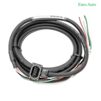 Cáp điều khiển servo MR-PWS1CBL2M-A1-L Mitsubishi-4
