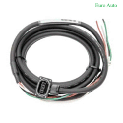 Cáp điều khiển servo MR-PWS1CBL5M-A1-L Mitsubishi-4