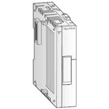 Module Nguon PLC Mitsubishi FX3UC-1PS-5V-1