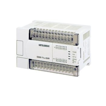 PLC Mitsubishi FX2N-32MR-001-2