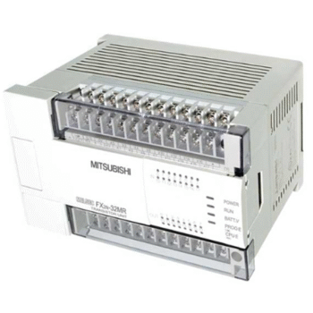 PLC Mitsubishi FX2N-32MR-001
