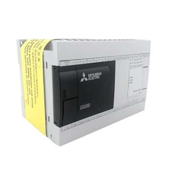 PLC Mitsubishi FX3GA-60MR-CM-2