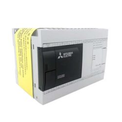 PLC Mitsubishi FX3GA-60MT-CM-2