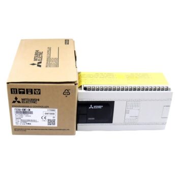 PLC Mitsubishi FX3GA-60MT-CM
