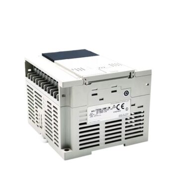 PLC Mitsubishi FX3SA-30MR-CM-5