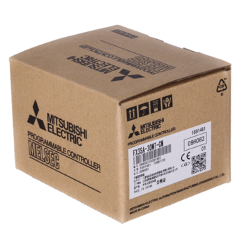PLC Mitsubishi FX3SA-30MT-CM-1