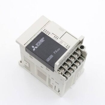 PLC Mitsubishi FX3SA-30MT-CM-2