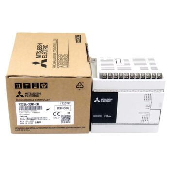 PLC Mitsubishi FX3SA-30MT-CM-3