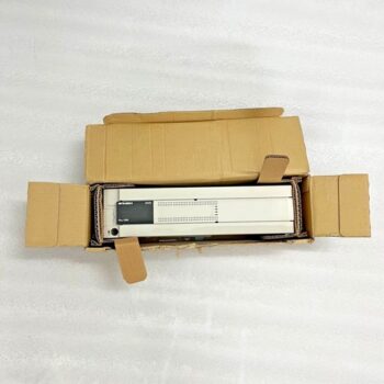 PLC Mitsubishi FX3U-128MR/ES-A 10 PLC Mitsubishi FX3U-128MR/ES-A-3