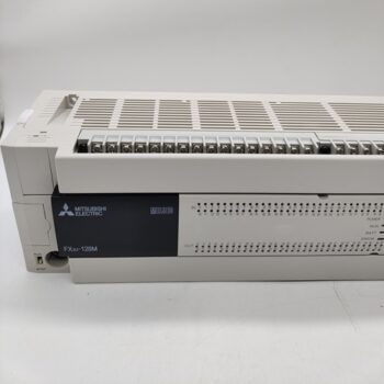 PLC Mitsubishi FX3U-128MT/ES-A-2