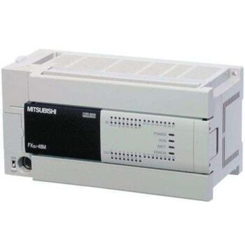 PLC Mitsubishi FX3U-48MR-ES-A-1