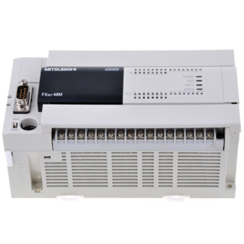 PLC Mitsubishi FX3U-48MT-ES-A-2