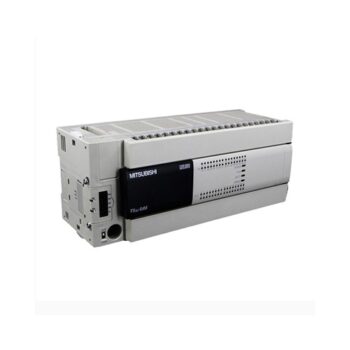 PLC Mitsubishi FX3U-64MR-ES-A-3