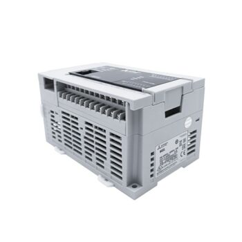 PLC Mitsubishi FX3U-64MR-ES-A-4
