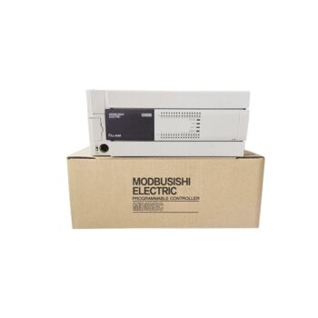 PLC Mitsubishi FX3U-64MR-ES-A-5