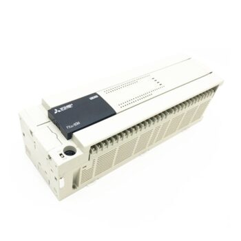 PLC Mitsubishi FX3U-80MT/ES-A-2