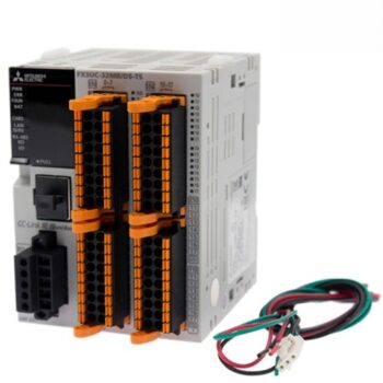 PLC Mitsubishi FX5UC-32MR/DS-TS-1