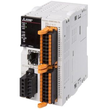 PLC Mitsubishi FX5UC-32MT/D-2
