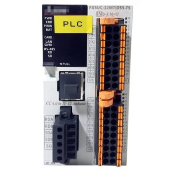 PLC Mitsubishi FX5UC-32MT/DSS