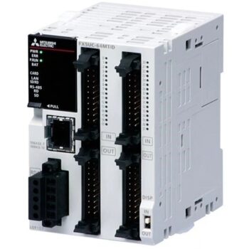 PLC Mitsubishi FX5UC-64MT/D-3