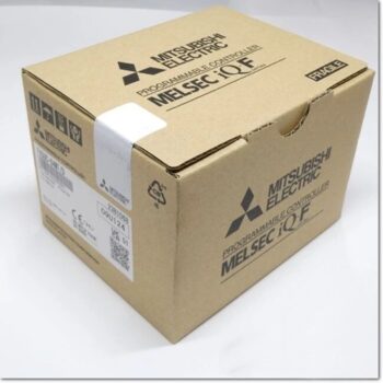 PLC Mitsubishi FX5UC-64MT/DSS