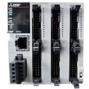 PLC Mitsubishi FX5UC-96MT/D-1