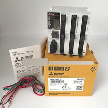 PLC Mitsubishi FX5UC-96MT/D-2