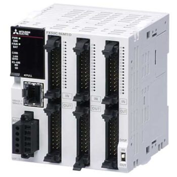PLC Mitsubishi FX5UC-96MT/DSS